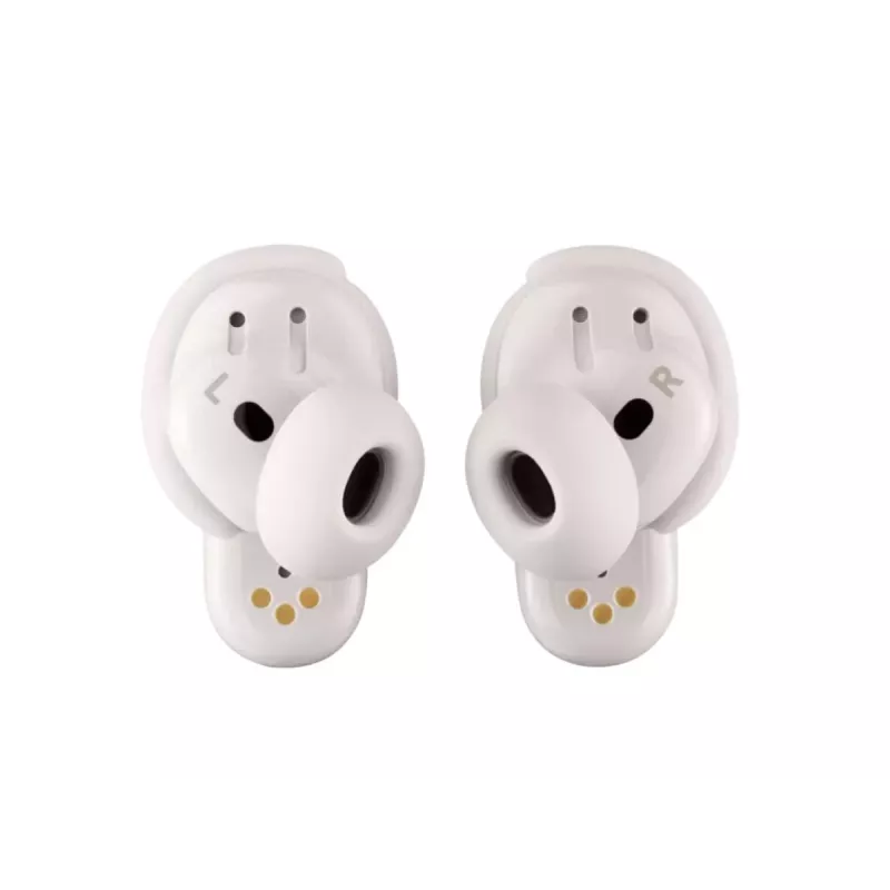 BOSE Kuularid QuietComfort Ultra – Stereo – Bluetooth – Valge