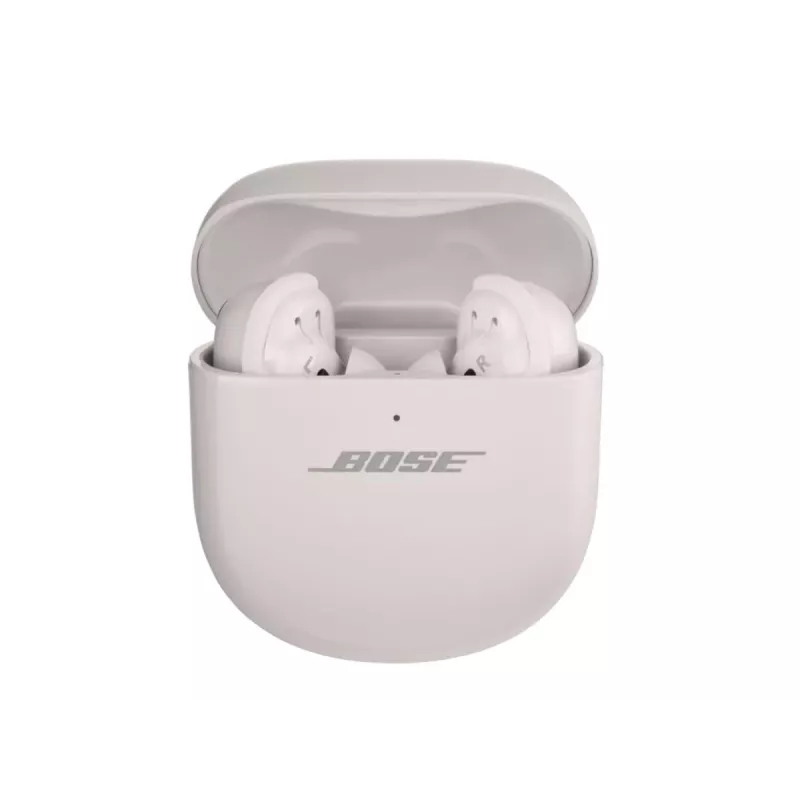 BOSE Kuularid QuietComfort Ultra – Stereo – Bluetooth – Valge