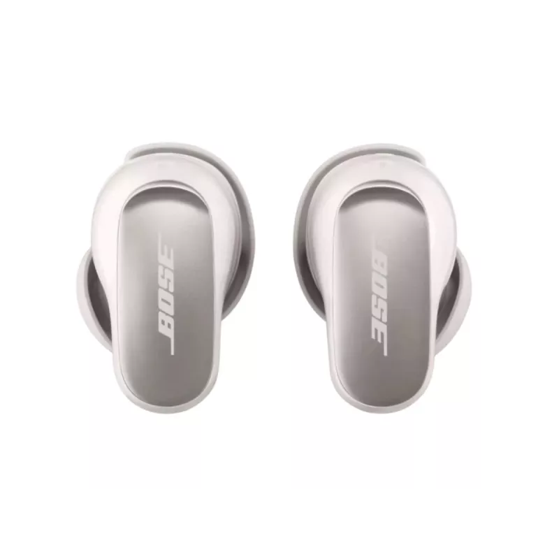 BOSE Kuularid QuietComfort Ultra – Stereo – Bluetooth – Valge