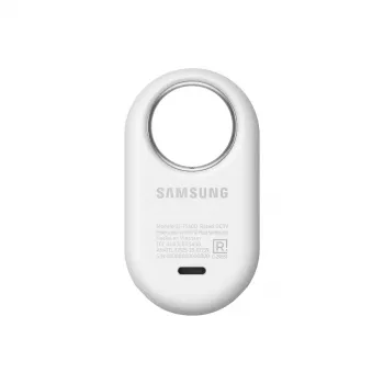 Bluetooth esemeleidja Samsung Galaxy SmartTag2 valge