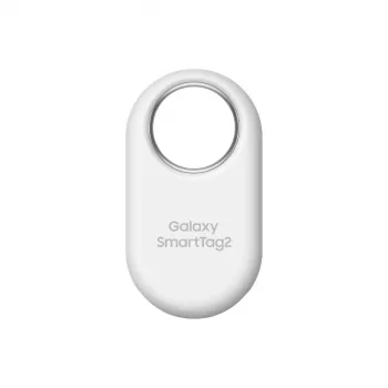 Bluetooth esemeleidja Samsung Galaxy SmartTag2 valge