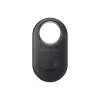 Jälgimisseade Samsung Galaxy SmartTag2 — Bluetooth-jälgija, CR2032 aku, kuni 12 000 h, 13,75 g, 28,8×52,4 mm, 1 tk