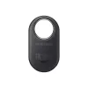 Jälgimisseade Samsung Galaxy SmartTag2 — Bluetooth-jälgija, CR2032 aku, kuni 12 000 h, 13,75 g, 28,8×52,4 mm, 1 tk