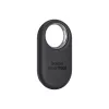 Jälgimisseade Samsung Galaxy SmartTag2 — Bluetooth-jälgija, CR2032 aku, kuni 12 000 h, 13,75 g, 28,8×52,4 mm, 1 tk