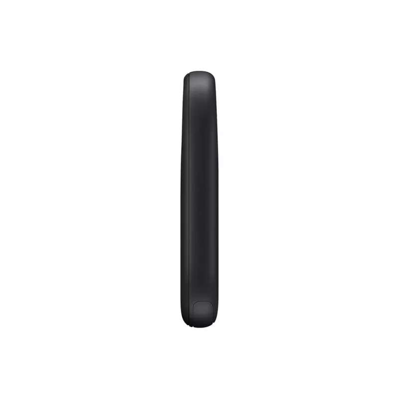 Jälgimisseade Samsung Galaxy SmartTag2 — Bluetooth-jälgija, CR2032 aku, kuni 12 000 h, 13,75 g, 28,8×52,4 mm, 1 tk