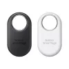 Jälgimisseade Samsung Galaxy SmartTag2 — Bluetooth-jälgija, CR2032 aku, kuni 12 000 h, 13,75 g, 28,8×52,4 mm, 1 tk