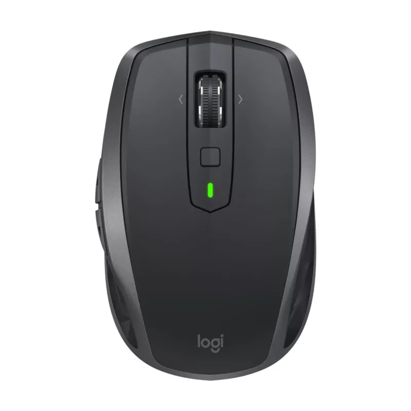 Hiir Logitech MX Anywhere 2s RF juhtmevaba + Bluetooth