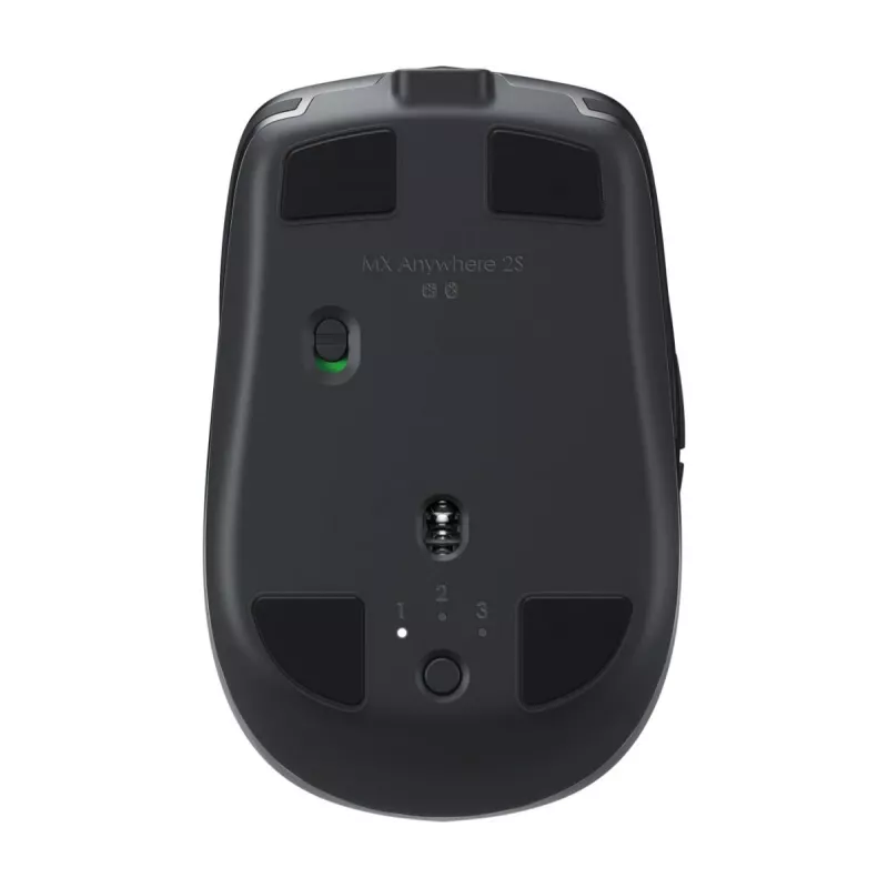 Hiir Logitech MX Anywhere 2s RF juhtmevaba + Bluetooth