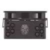 Õhkjahuti Cooler Master Hyper 212 Must 12 cm ventilaator 690-2500 RPM