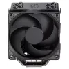 Õhkjahuti Cooler Master Hyper 212 Must 12 cm ventilaator 690-2500 RPM