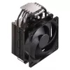 Õhkjahuti Cooler Master Hyper 212 Must 12 cm ventilaator 690-2500 RPM