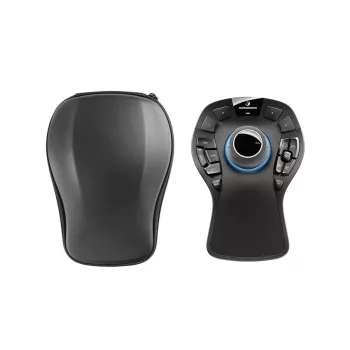 3DCONNEXION Spacehiir Pro - juhtmeta
