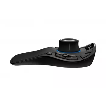 3DCONNEXION Spacehiir Pro - juhtmeta