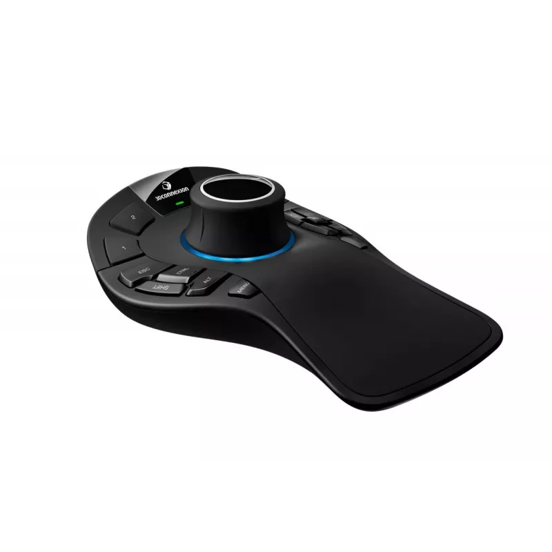 3DCONNEXION Spacehiir Pro - juhtmeta
