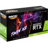 INNO3D graafikakaart NVIDIA GeForce RTX 3050 Twin X2 GDDR6 8GB PCI-E