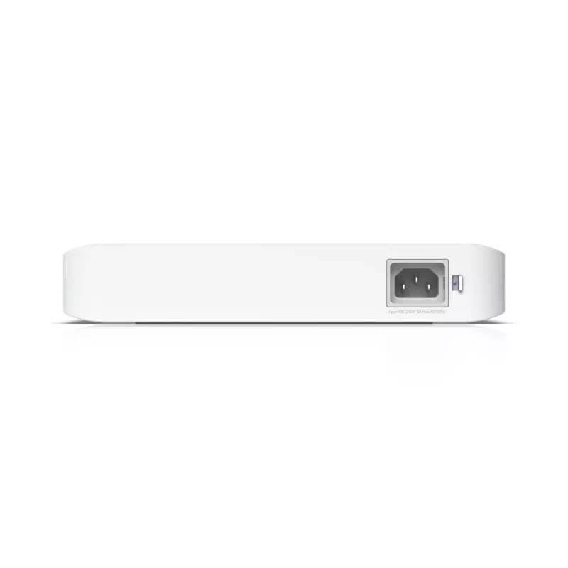 UBIQUITI NETWORKS UniFi Switch USW-PRO-8POE 1g Hallatav 8-pordiline PoE++