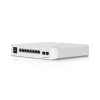 UBIQUITI NETWORKS UniFi Switch USW-PRO-8POE 1g Hallatav 8-pordiline PoE++