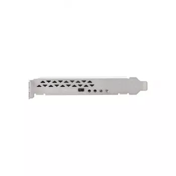 ASUS Hyper M.2 x16 Gen5 Card PCIe 5.0 M.2 adapter aktiivse jahutusega