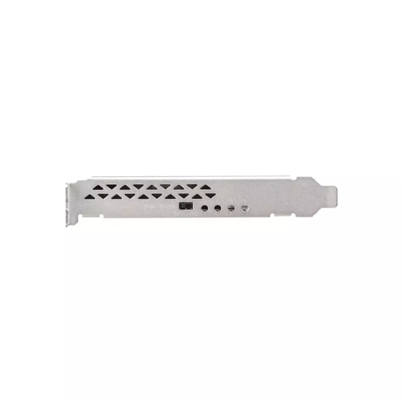 ASUS Hyper M.2 x16 Gen5 Card PCIe 5.0 M.2 adapter aktiivse jahutusega