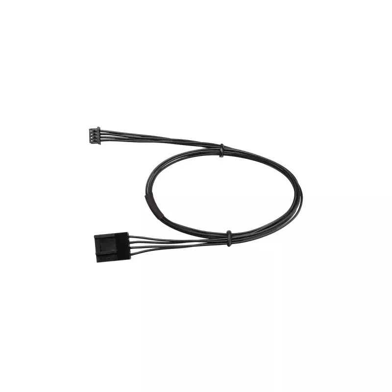 ASUS Hyper M.2 x16 Gen5 Card PCIe 5.0 M.2 adapter aktiivse jahutusega