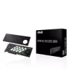 ASUS Hyper M.2 x16 Gen5 Card PCIe 5.0 M.2 adapter aktiivse jahutusega