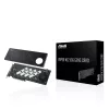 ASUS Hyper M.2 x16 Gen5 Card PCIe 5.0 M.2 adapter aktiivse jahutusega