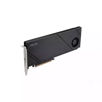 ASUS Hyper M.2 x16 Gen5 Card PCIe 5.0 M.2 adapter aktiivse jahutusega