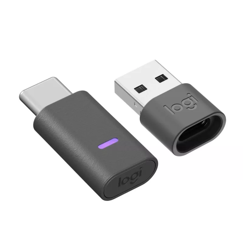 LOGITECH Kõrvaklapid - Zone - Juhtmeta - Graphite