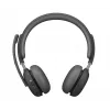LOGITECH Kõrvaklapid - Zone - Juhtmeta - Graphite