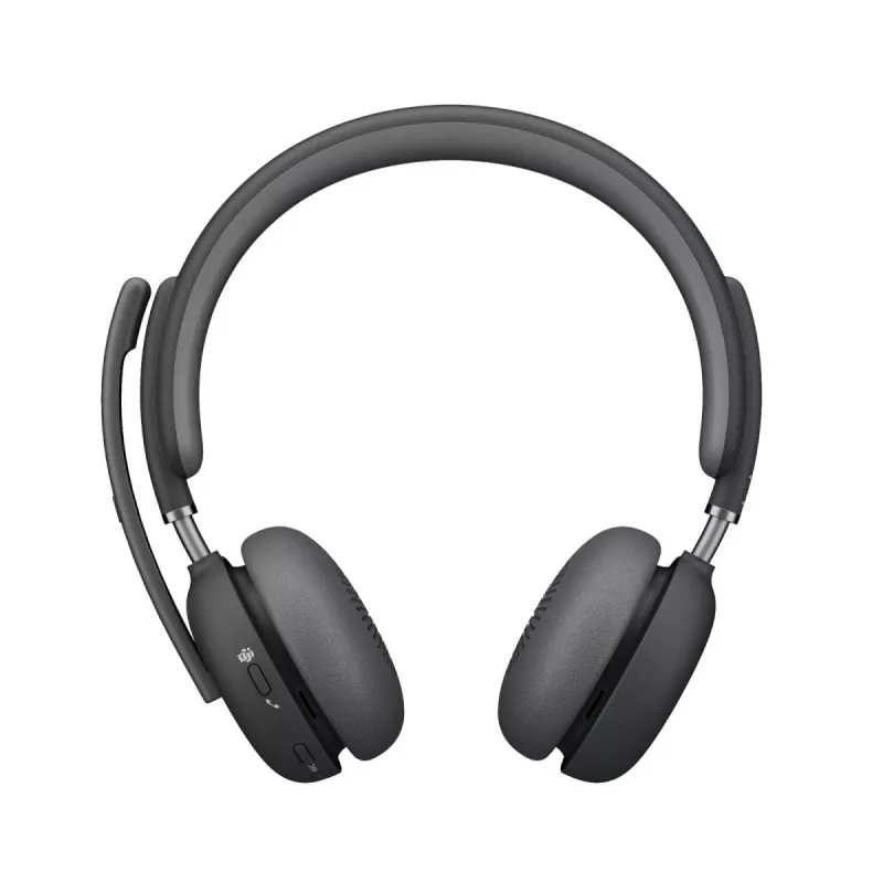 LOGITECH Kõrvaklapid - Zone - Juhtmeta - Graphite