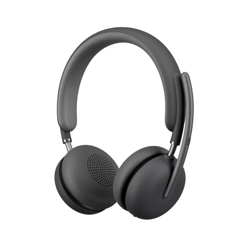 LOGITECH Kõrvaklapid - Zone - Juhtmeta - Graphite