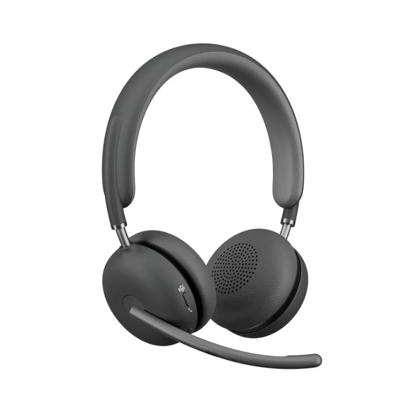 LOGITECH Kõrvaklapid - Zone - Juhtmeta - Graphite