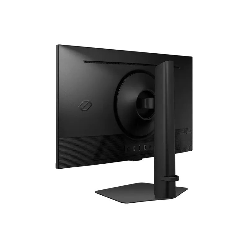 Monitor Samsung G50D 27 tolli Quad HD (2560 x 1440) IPS LED, 1 ms, VESA, kõrguse reguleerimine, must
