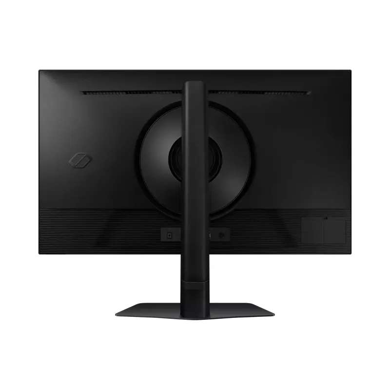 Monitor Samsung G50D 27 tolli Quad HD (2560 x 1440) IPS LED, 1 ms, VESA, kõrguse reguleerimine, must