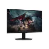 Monitor Samsung G50D 27 tolli Quad HD (2560 x 1440) IPS LED, 1 ms, VESA, kõrguse reguleerimine, must