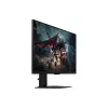 Monitor Samsung G50D 27 tolli Quad HD (2560 x 1440) IPS LED, 1 ms, VESA, kõrguse reguleerimine, must