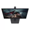 Monitor Samsung G50D 27 tolli Quad HD (2560 x 1440) IPS LED, 1 ms, VESA, kõrguse reguleerimine, must