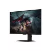 Monitor Samsung G50D 27 tolli Quad HD (2560 x 1440) IPS LED, 1 ms, VESA, kõrguse reguleerimine, must
