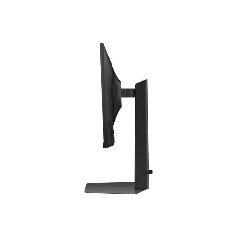 Monitor Samsung G50D 27 tolli Quad HD (2560 x 1440) IPS LED, 1 ms, VESA, kõrguse reguleerimine, must