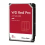 WESTERN DIGITAL kõvaketas - WD Red Pro WD8005FFBX - 8TB - SATA 6Gb/s - 3.5in - 7200rpm