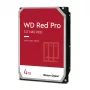 WESTERN DIGITAL kõvaketas - WD Red Pro WD4005FFBX - 4 TB - SATA 6 Gb/s - 3,5 tolli - 7200 p/min