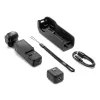 DJI Osmo Pocket 3 gimbal-kaamera 4K Ultra HD 9,4 MP Must