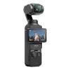 DJI Osmo Pocket 3 gimbal-kaamera 4K Ultra HD 9,4 MP Must