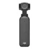 DJI Osmo Pocket 3 gimbal-kaamera 4K Ultra HD 9,4 MP Must