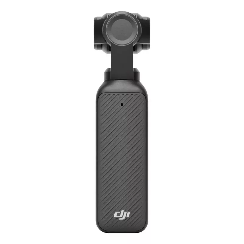 DJI Osmo Pocket 3 gimbal-kaamera 4K Ultra HD 9,4 MP Must