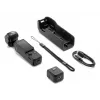 DJI Osmo Pocket 3 gimbal-kaamera 4K Ultra HD 9,4 MP Must