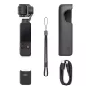 DJI Osmo Pocket 3 gimbal-kaamera 4K Ultra HD 9,4 MP Must
