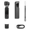 DJI Osmo Pocket 3 gimbal-kaamera 4K Ultra HD 9,4 MP Must
