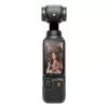 DJI Osmo Pocket 3 gimbal-kaamera 4K Ultra HD 9,4 MP Must