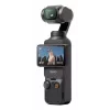 DJI Osmo Pocket 3 gimbal-kaamera 4K Ultra HD 9,4 MP Must